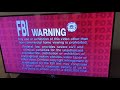 Opening To The Last Of The Moichans 1992 DVD Rated R