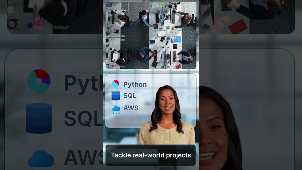 Launch Your Data Engineering Career with IT Tutor PRO