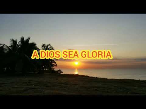 A DIOS SEA GLORIA ES EL CREADOR, Himno 147