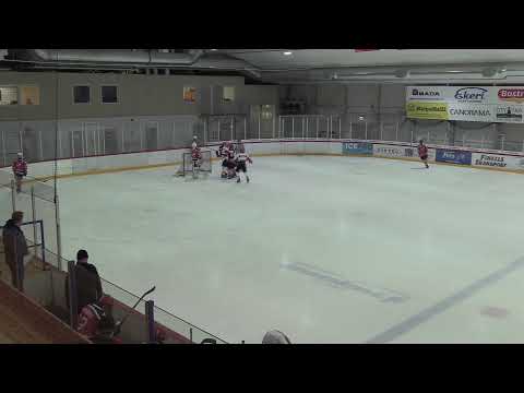15.11.2020 U17 IFK Lepplax - Sport