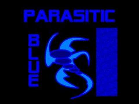 Parasitic Blue - ClayDough Dynasty