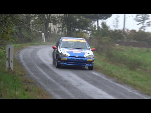 4°Rally del Piemonte 2018 Fogliati-Carena by Ferrario