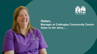 Funding In Communities - Cottingley Community Centre Case Study