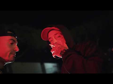 Samuel SLZR - Medio Roto (ft LOPES)