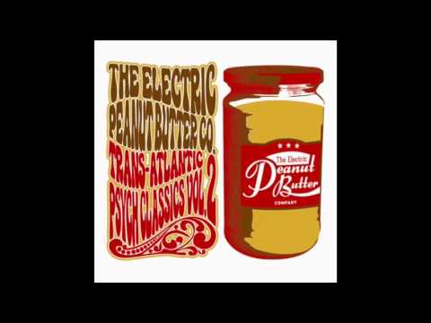 The Electric Peanut Butter Co. - Going In Circles (HD)