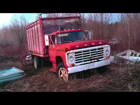 Exploring A Lost And Abandoned Location - FULL EXPLORATION! SO MUCH LEFT BEHIND! Abandoned Ontario