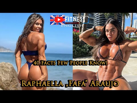 Fafa Araujo