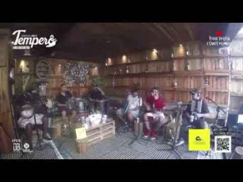Grupo Temperô - Louco de alegria/ Amor calmo (live)