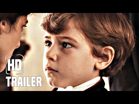 DIE BOLOGNA-ENTFÜHRUNG - GERAUBT IM NAMEN DES PAPSTES Trailer German Deutsch (2023) @FilmtoastDE