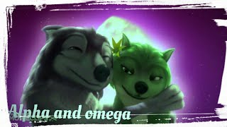 AMV Alpha and Omega : je reviendrai vers toi