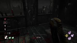 [PS4]　DBD　ランくあげる