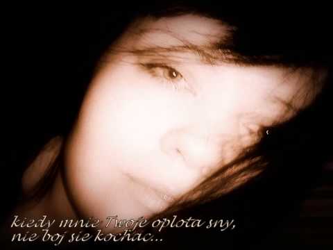 Nie bój się kochać...-Michał Żebrowski & Kasia Stankiewicz