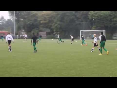 DTA  JO14-1 - Maarssen JO14-1(1steH2)(17-09-2016)(10-1)Comp.