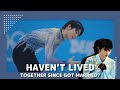 News They Haven T Lived Together Since Got Married They Were Put Under Great Pressure