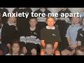 How being the "quiet kid" completely f*cked up my teenage years... - Jak Piggott How being the "quiet kid" completely f*cked up my teenage years...