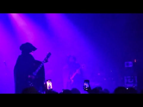 Briqueville  - p2 Alcatraz Festival 2025