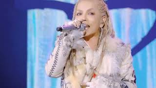 L&#39;Arc～en～Ciel 　MY HEART DRAWS A DREAM　 Lyrics  +  translation