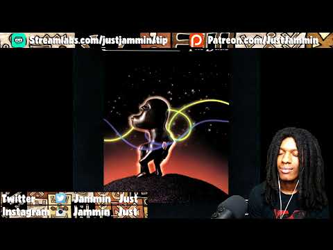 FIRST TIME HEARING Quincy Jones - Razzamatazz Reaction