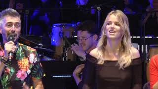 Proms in de Peel 2019: Nijstebrij