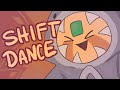 Foolish shift dance | animation