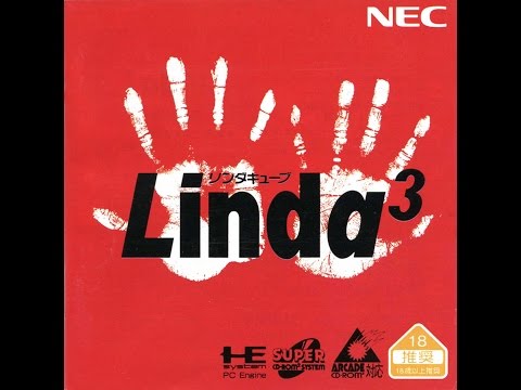 [VGM] Linda³ (PC-Engine Arcade CD) - Summer Beat
