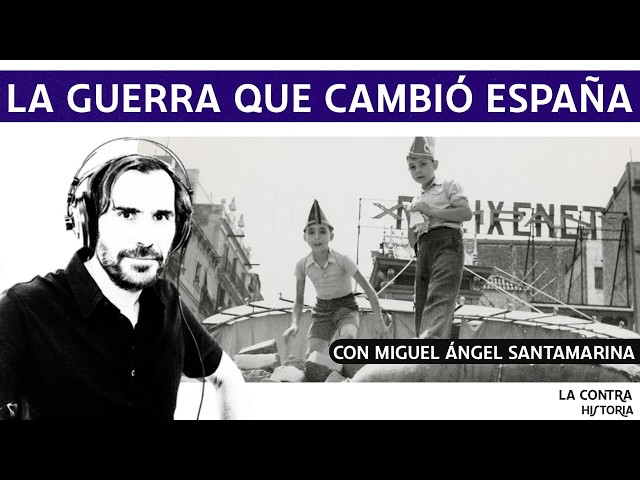 Vídeo relacionado con La vida cotidiana en la España de la Guerra civil (Clío : crónicas de la historia)