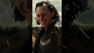 Loki Full Screen WhatsApp Status  Marvel Studio  #