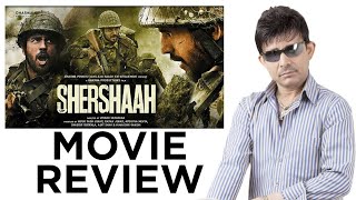 Shershaah movie review by krk