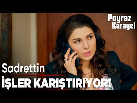 Songül Şüpheleniyor! - Poyraz Karayel