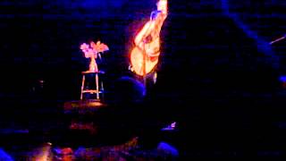 Crystal Bowersox &#39;Amen for My Friends&#39;