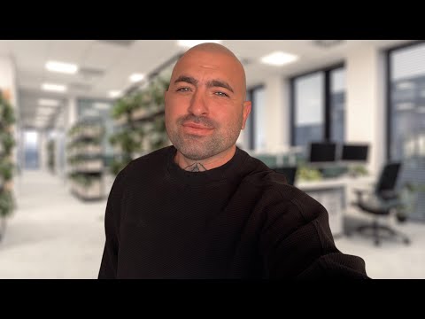 I'M BACK TO NORMAL WORK! #VLOG 3