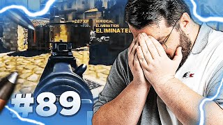 JE RAGE SUR WARZONE ! BEST OF #89 | LOWAN