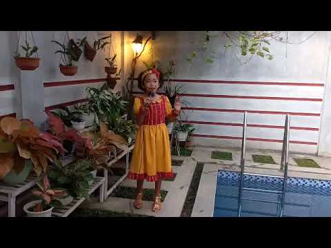 Janeta Daniela Sitepu - Rg Muaro Bungo - Oh Andiko Jilena - A