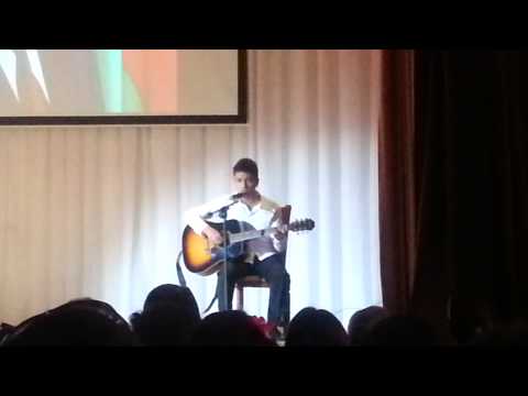 Şamil Məmmədov - Cənab leytenant