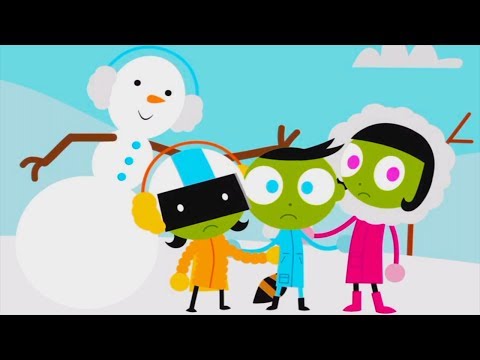 Play and Learn Science - Play Best Apps Kids Games By PBS Kids
