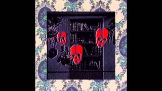 Cover art for harvest moon