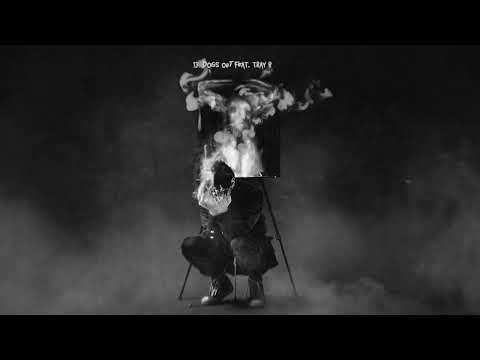 Fleeky Bang ft. Tray B - Dogs Out (Feat. Tray B) [Official Visualizer]