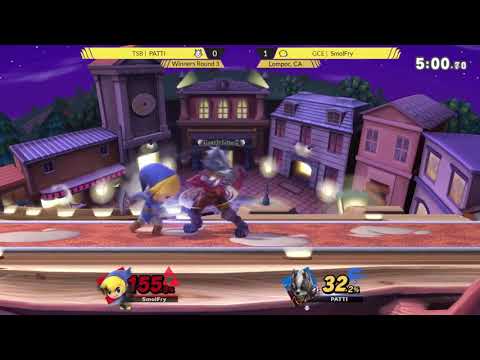 SmolTage: Ultimate [A Toon Link Montage]