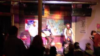 Blitzen Trapper &quot;Love the Way You Walk Away&quot;