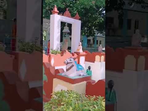 Saptrishi ashram,haridwar