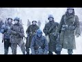 The Soviet Sniper Of Stalingrad Bloody War World War II Movie