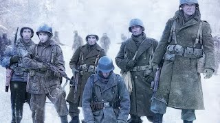 Download lagu Penembak jitu Soviet Stalingrad - Perang Berdarah - Film Perang Dunia II mp3