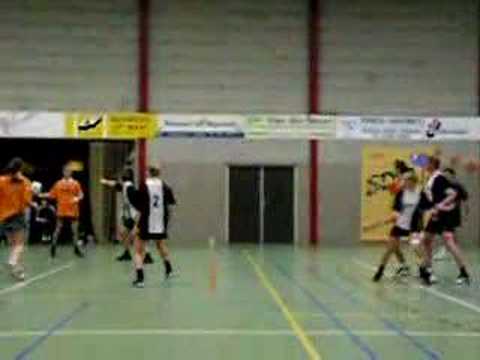 SDO A1 - Excelsior A1, 20 januari 2007