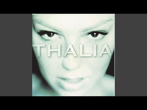 Mujer latina – Thalía