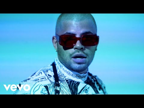 JAB THE ZORRO - Bolívar (Official Music Video)