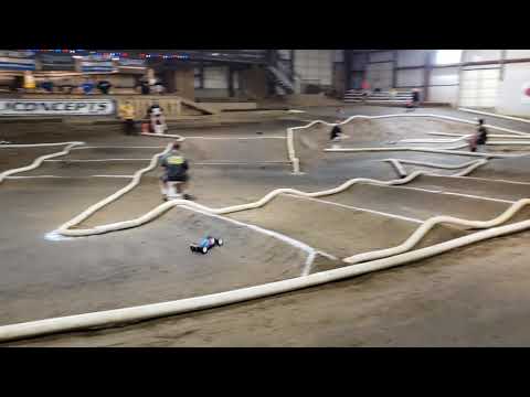 2020 Team Associated/Reedy Summer Series Independent 2wd Stock Buggy A-main - HobbyTown HobbyPlex