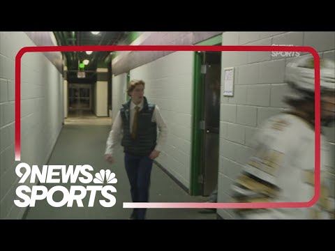 #2 Valor Christian defeats #4 Monarch in overtime