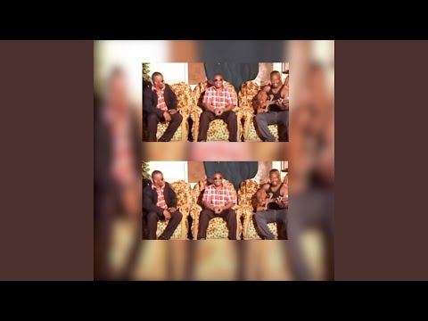 A Demain - aly verhutey officiel