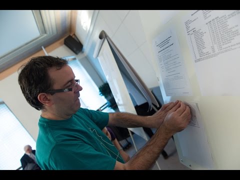 Staromestský šachový turnaj 2016 |KŠN 2016|