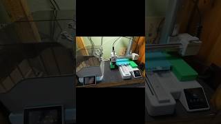 Chitu Systems E1 FilaPartner Filament Dryer #shorts #3d